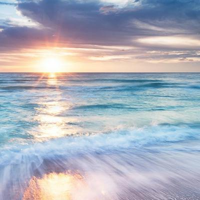 CALMING MEDITATION ( can be done as you fall asleep or anytime in the day)