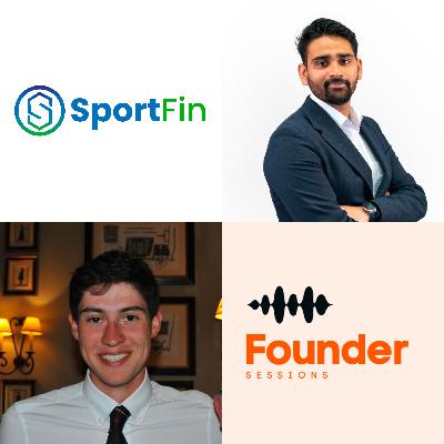 Better Impact Reporting for Better Communities | Founder Sessions 26