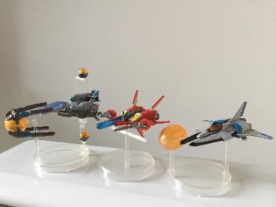 Shoot it in the Eye! 80s Arcade Shoot-em-ups Shoot it in the Eye! 80s Arcade Shoot-em-ups