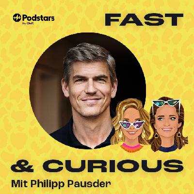 #151 Real Talk mit Philipp Pausder | Rambo Zambo | 900 Mio. für Verenas Book Club | Therapie durch KI