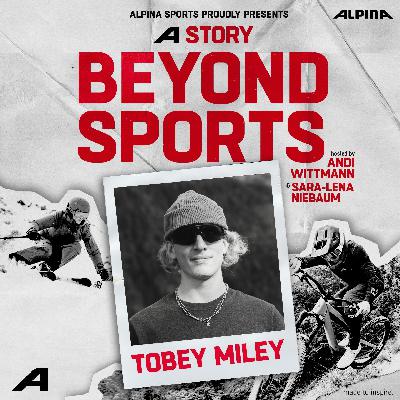 Jenseits von derbe gut überlegt mit Tobey Miley Jenseits von derbe gut überlegt mit Tobey Miley