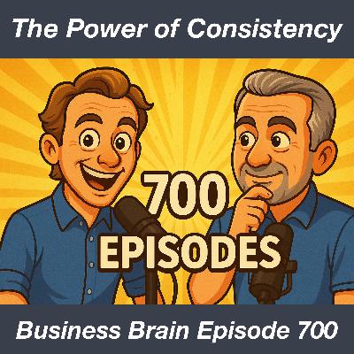 The Power of Consistency