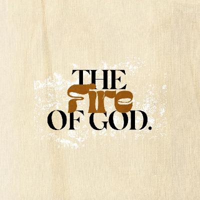 Exodus | The Fire of God