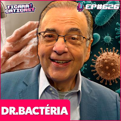 EP 626 - DR.BACTÉRIA