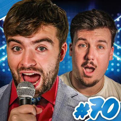 70: We Hosted a SURPRISE Quiz Show!