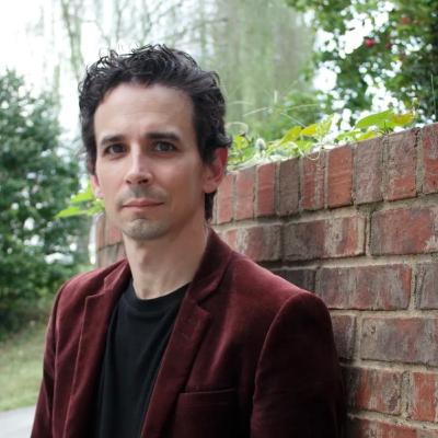Andrew Najberg: Telepathy and the Death of Self