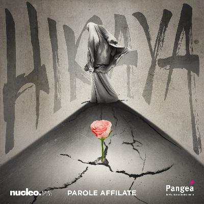 Parole affilate