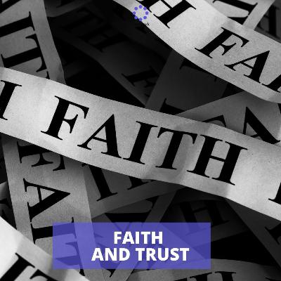 Faith and Trust with Rabbi Avi Hill