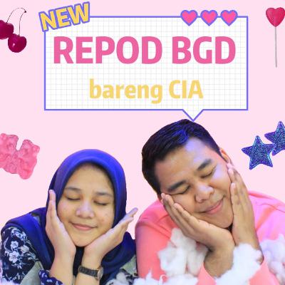 Babak 1 Ronde 6 Ft CIA Side A