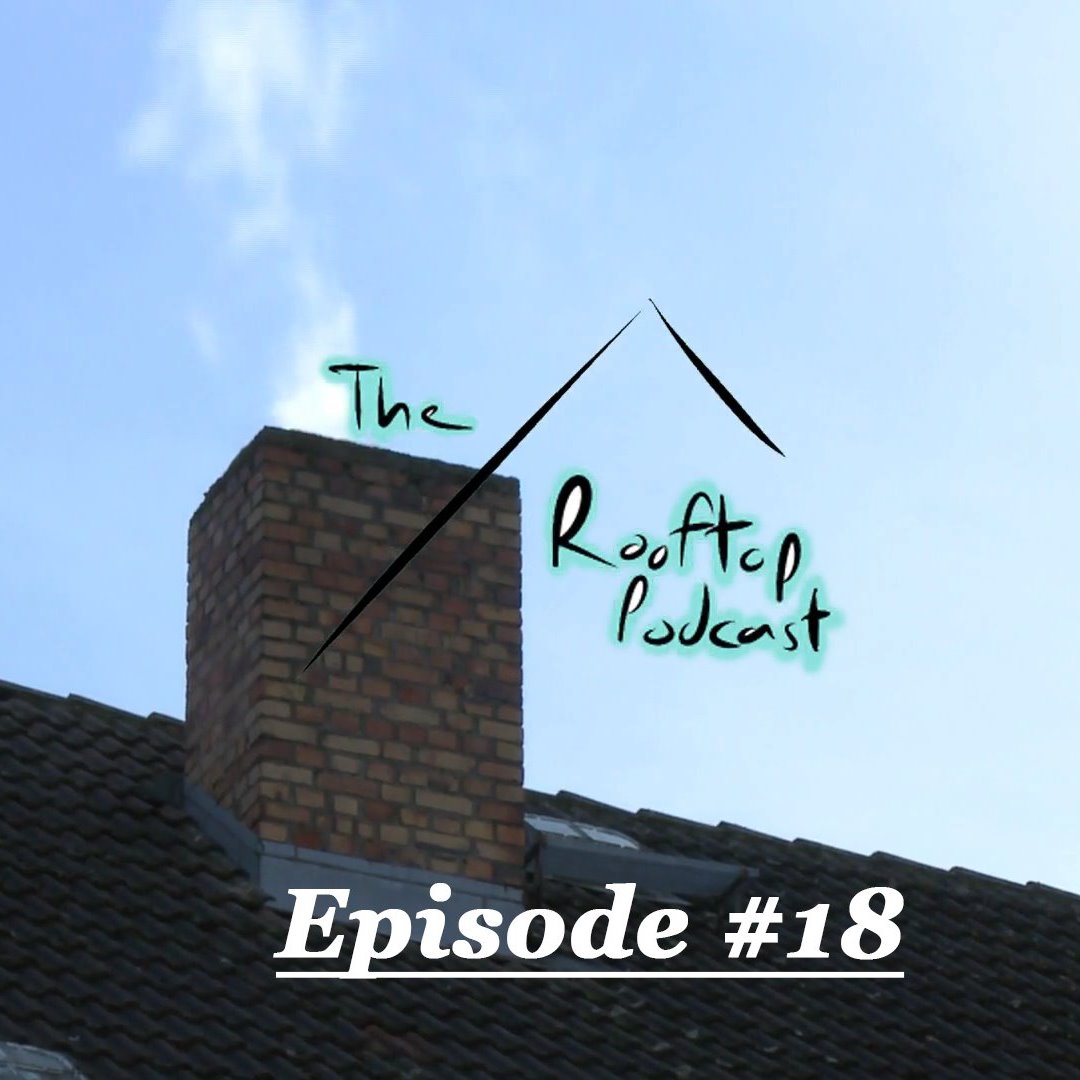 First Friday w/ live Lo-Fi From Nydia and A Flat Earth Conversation with Post Copernicus! RTP Ep. 18