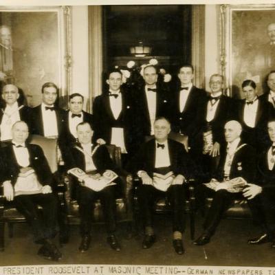 #146: New Deal of the Ages (2021/4/9)