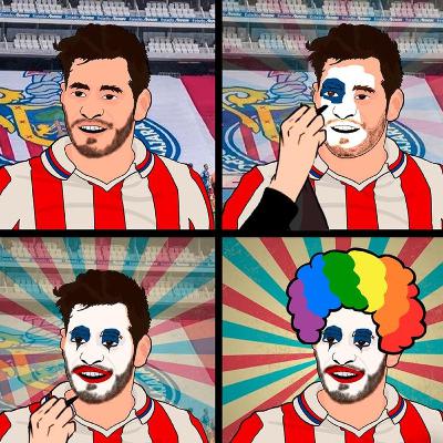 Aquí todo sigue igual