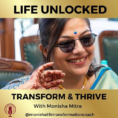 Unleashing Your Potential: The Power of Life Transformation