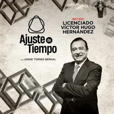 14 - LICENCIADO VÍCTOR HUGO HERNÁNDEZ 14 - LICENCIADO VÍCTOR HUGO HERNÁNDEZ