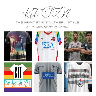 KitSZN: The Hunt for Southern Style and Midwest Charm KitSZN: The Hunt for Southern Style and Midwest Charm