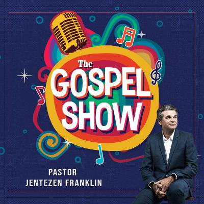 Pastor Jentezen Franklin - Spiritual Keys To Fasting