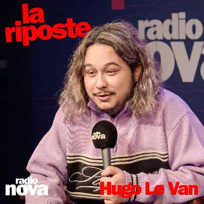 Flemme de faire la guerre - La chronique d'Hugo Le Van dans "La riposte"
