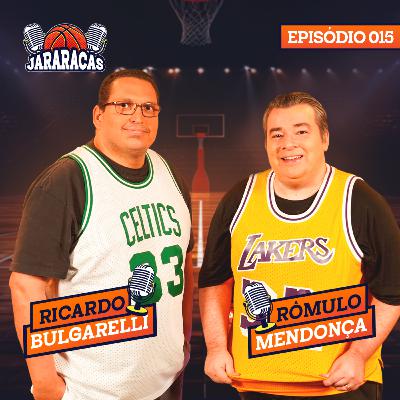 JARARACAS #015 | KEVIN DURANT, BIG BROTHER BRASIL, PHILADELPHIA 76ERS E MOTÉIS JARARACAS #015 | KEVIN DURANT, BIG BROTHER BRASIL, PHILADELPHIA 76ERS E MOTÉIS