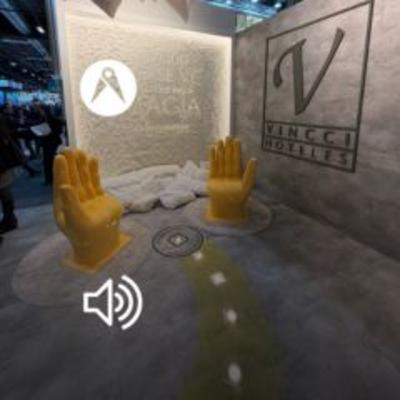 Episodio 121 | Arquitectura Efímera: premio Fitur Mejor Stand