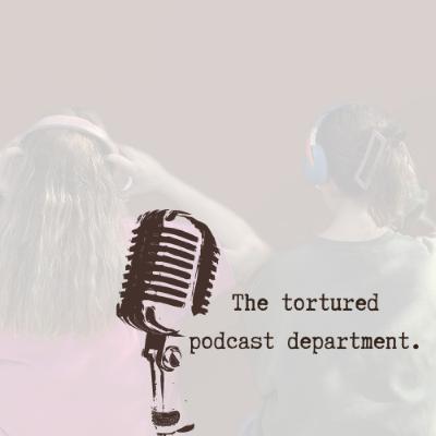Ep 23 | The Tortured Poet's Department | TTPD