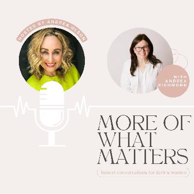 Love Beyond Scope: Andrea Richmond’s Journey Through Her Daughters’ Childhood Leukemia and Finding Hope Love Beyond Scope: Andrea Richmond’s Journey Through Her Daughters’ Childhood Leukemia and Finding Hope
