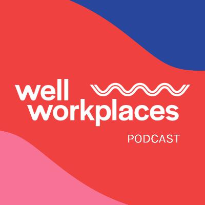 Ep151 - Shift Worker Burnout with Emma Seymour