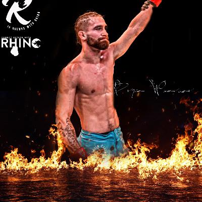 CSWR #287 - Bryce "Ragin Cajun" Woerner