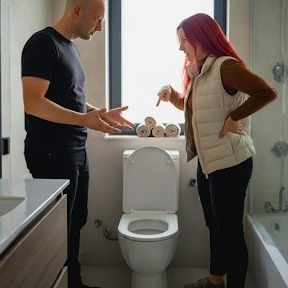 Párkapcsolat: amikor elfelejtjük, hogy egy csapat vagyunk – és innen jön a baj Párkapcsolat: amikor elfelejtjük, hogy egy csapat vagyunk – és innen jön a baj