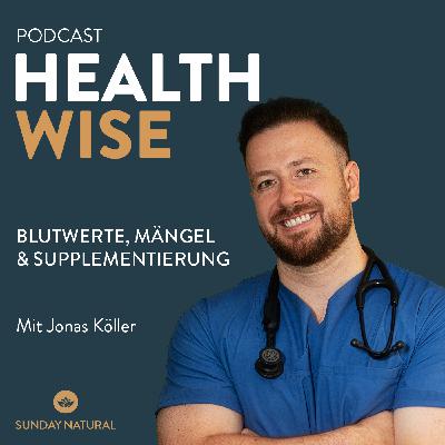 #157 Blutwerte, Mängel & Supplementierung. Mit Jonas Köller. #157 Blutwerte, Mängel & Supplementierung. Mit Jonas Köller.