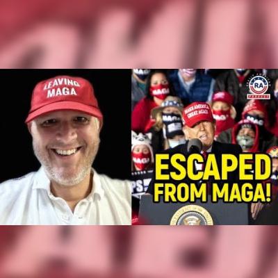 MAGA Whistleblower: What They Don't Want You to Know