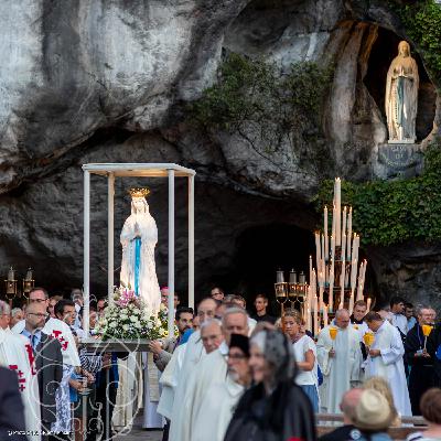 25 mai : Marie mère du Christ - P. Lefer