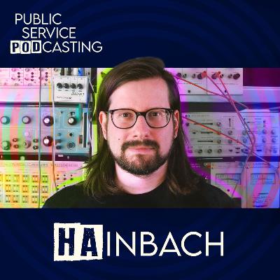 Hainbach Tease Hainbach Tease