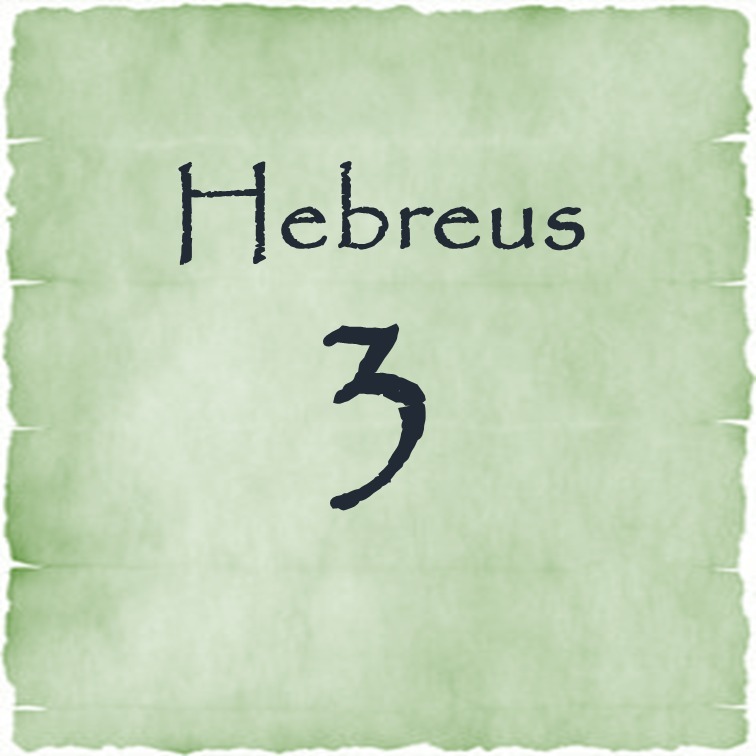 Hebreus 3 episode artwork