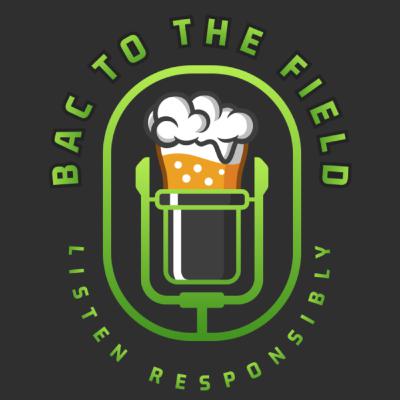 35. And we're off!!! CFB week 1 review, NFL division breakdowns, and 2025 NFL Week 1 picks