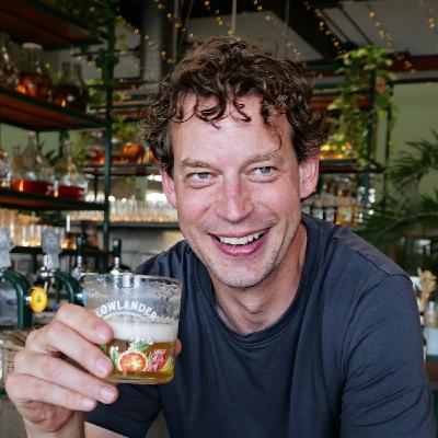 Lowlander - Frederik Kampman