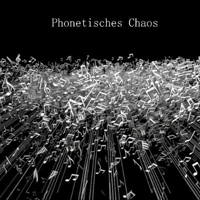 Flocalis - Phonetisches Chaos LIVE @Twitch (14.02.2025)