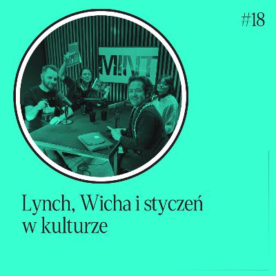 Lynch, Wicha i styczeń w kulturze