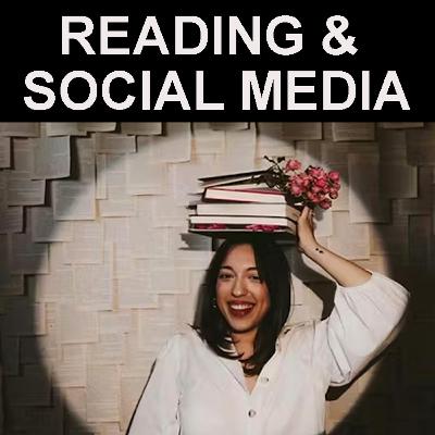 Reading & Social Media: Meet a Local BookTuber