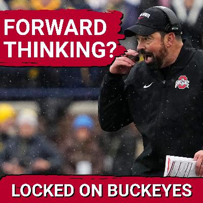 STRATEGY: Ohio State Buckeyes and Ryan Day TURN Communication Issues Into Big Game ADVANTAGE STRATEGY: Ohio State Buckeyes and Ryan Day TURN Communication Issues Into Big Game ADVANTAGE