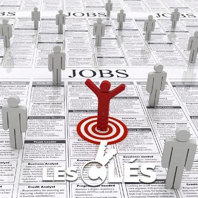 Belgique : y aura-t-il de l’emploi pour tous ?