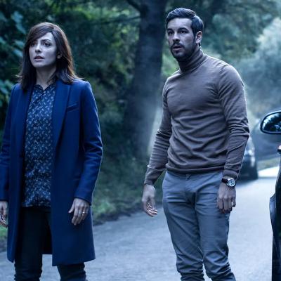 Contratiempo (The Invisible Guest) Contratiempo (The Invisible Guest)