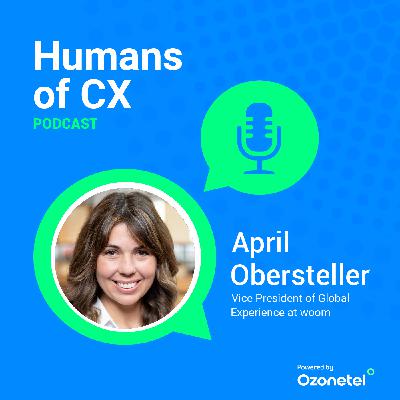 Have You Made a Customer for Life? With April Obersteller