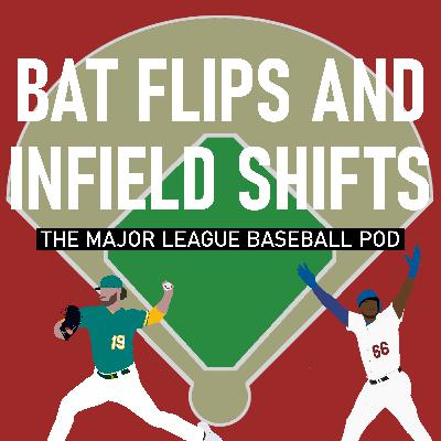 Episode 202: The Pirates are trying (?!) Episode 202: The Pirates are trying (?!)