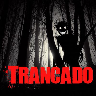 Trancado | Creepypasta Trancado | Creepypasta