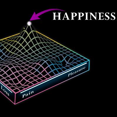 An (Ancient) New Theory of Happiness