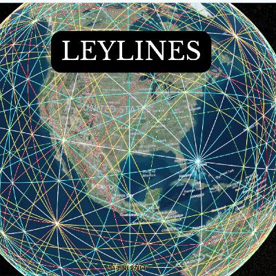 : Ley Lines, Earth Grids & Healing the Land Through Your Body