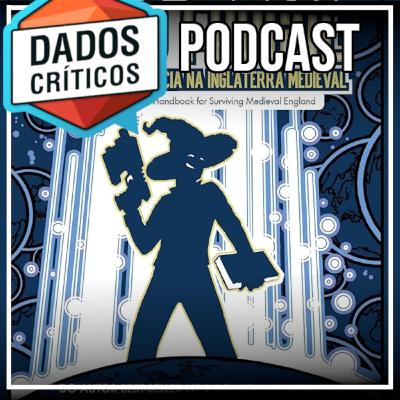 Clube do Livro 41 - O Manual do Mago Frugal, de Brandon Sanderson (Julho - 2025)