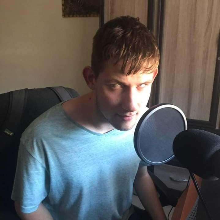 We listen to earthquakes with citizen seismologist Donavin Liebgott