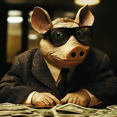 4' - Hoodwinked: An Economic Hit Man Takes on the Global Financial Crisis