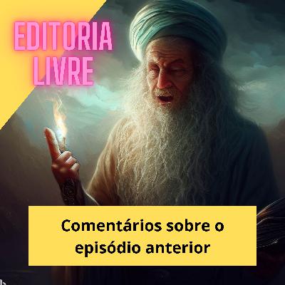 Comentários sobre Esdras